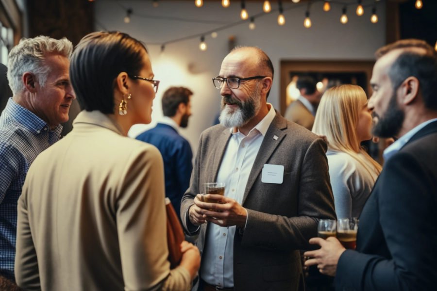 Backlink Boost: Sådan kan små virksomheder forbedre deres backlink-profil og få bedre SEO-resultater